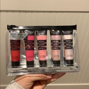 Victoria’s Secret Lip Gloss Set